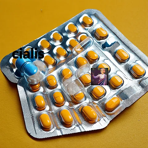 Cialis generico dove